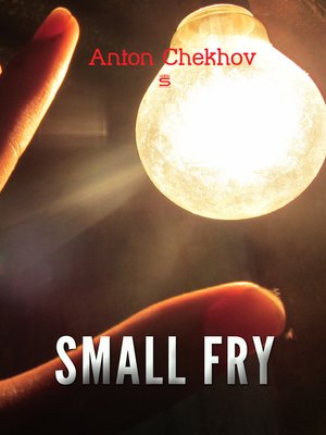 cover image of Small Fry